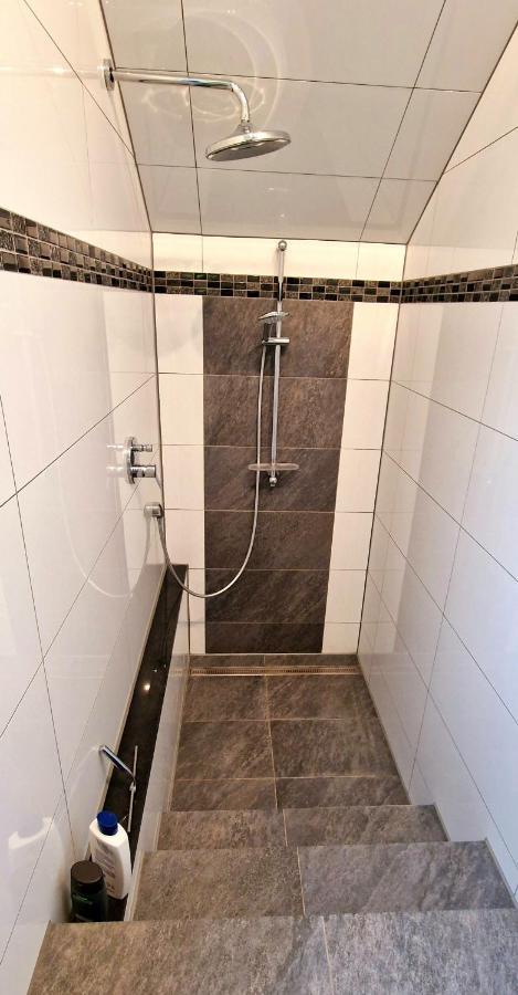Privatwohnung Rybczynski Undenheim Esterno foto