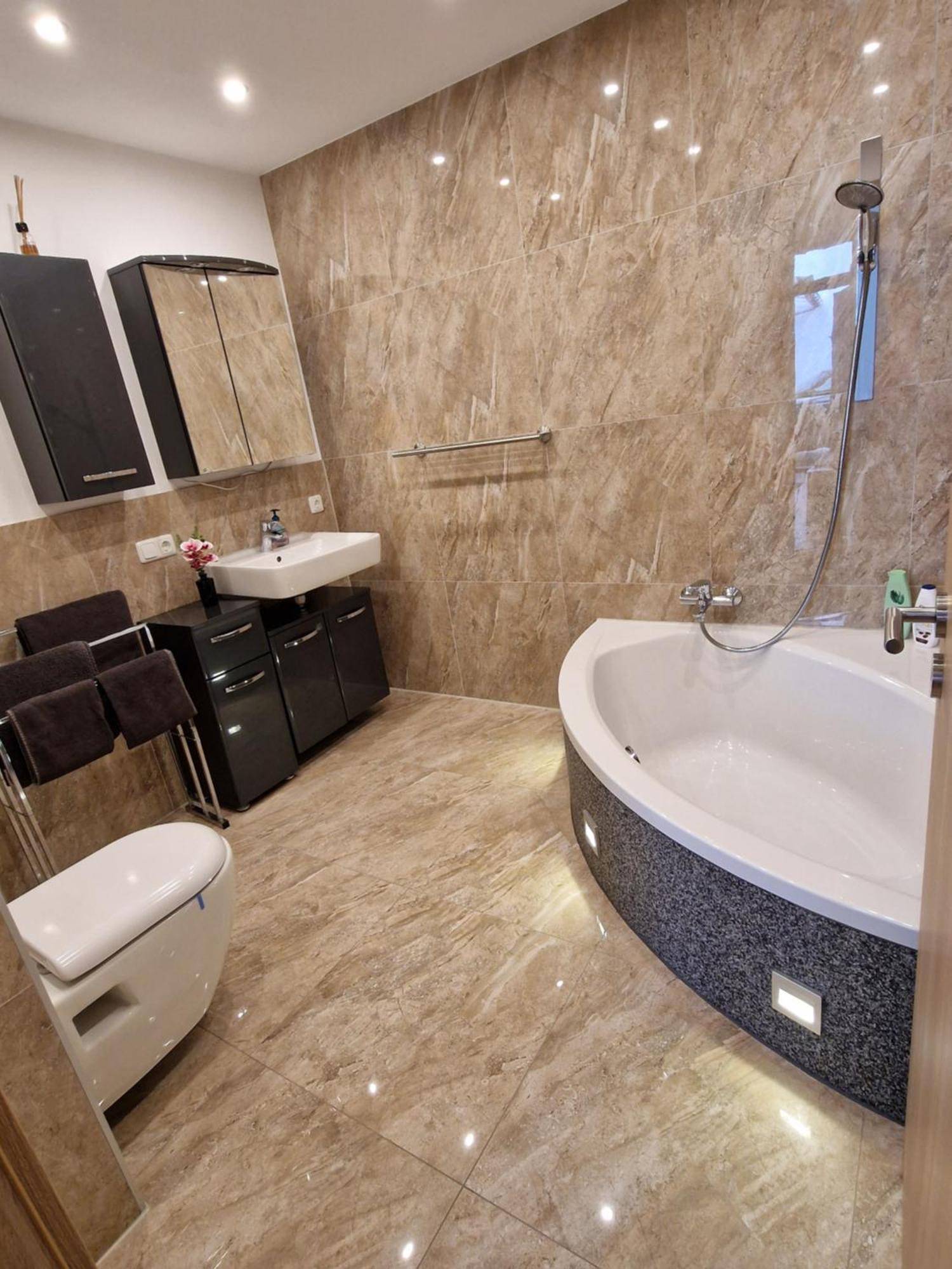 Privatwohnung Rybczynski Undenheim Esterno foto