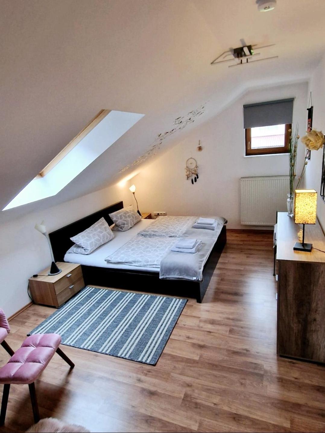 Privatwohnung Rybczynski Undenheim Esterno foto