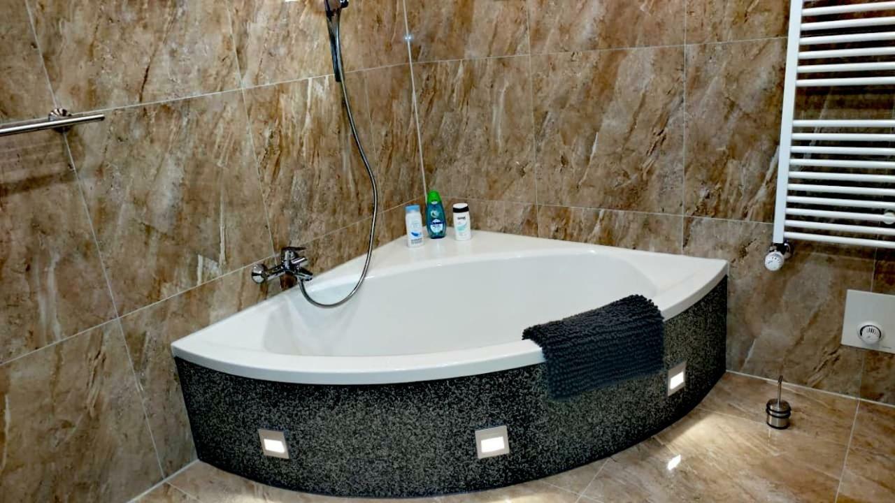 Privatwohnung Rybczynski Undenheim Esterno foto