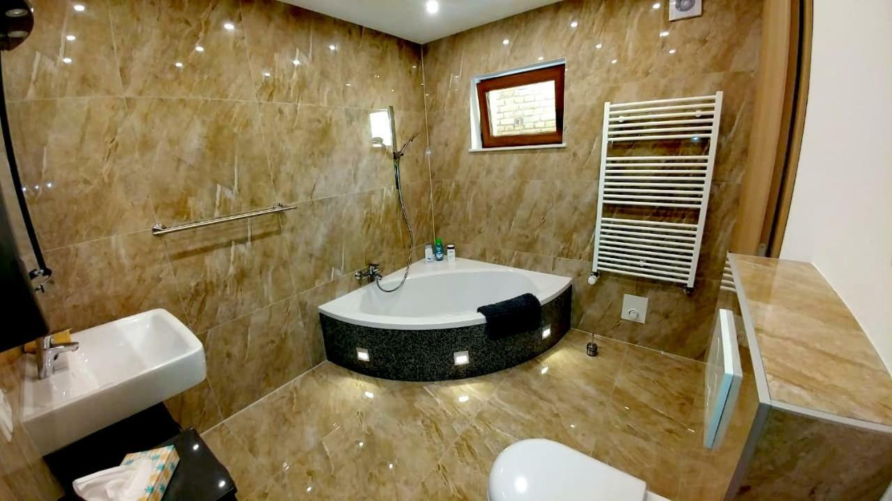 Privatwohnung Rybczynski Undenheim Esterno foto